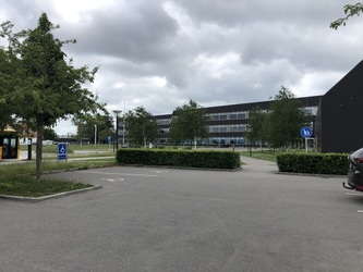 Hillerød Rådhus