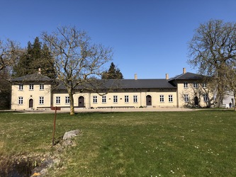 Fuglsang Kunstmuseum