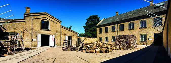 Danmarks Forsorgsmuseum