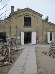 Danmarks Forsorgsmuseum
