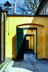 Danmarks Forsorgsmuseum