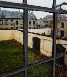 Danmarks Forsorgsmuseum