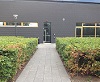 Hillerød Rådhus - Personale Indgang