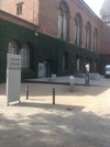 Dansk Jødisk Museum - Udstillingen