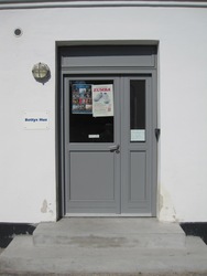 Karlslunde Borgerhus - 'Betty´s Hus'