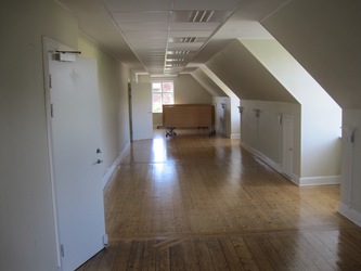 Karlslunde Borgerhus - 'Betty´s Hus'