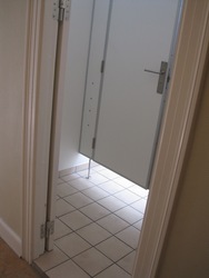 Karlslunde Borgerhus - 'Betty´s Hus'