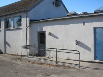 Karlslunde Borgerhus - 'Huset'