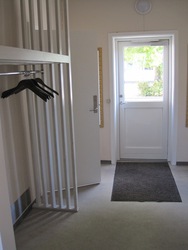 Karlslunde Borgerhus - 'Huset'