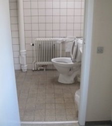 Karlslunde Borgerhus - 'Huset'