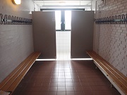 Karlslunde Hallerne - Hal 1