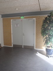 Karlslunde Hallerne - Hal 3