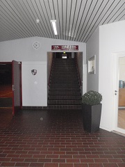 Karlslunde Hallerne - Mødelokale 2