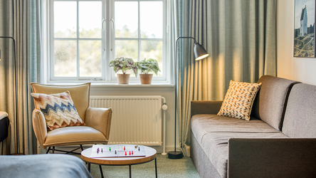 Color Hotel Skagen -  Værelse - Familie