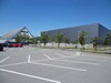 Greve Idrætscenter - Hal 2