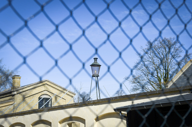 Danmarks Forsorgsmuseum - Arbejdsafdelingen for mænd