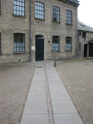 Danmarks Forsorgsmuseum - Forsørgelsesafdelingen