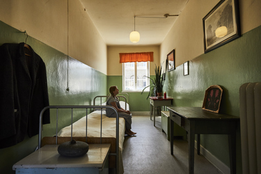 Danmarks Forsorgsmuseum - Forsørgelsesafdelingen