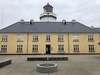 Hanstholm Fyr - Gåtur