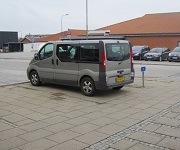 Sydthy Svømmebad