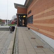 Sydthy Svømmebad