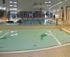 Sydthy Svømmebad - 25 m bassin (6 baner)