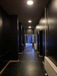 Prøvehallen - Teatersalen