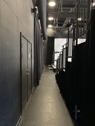 Prøvehallen - Teatersalen