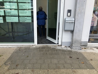 Øre-næse-hals klinikken i Hillerød