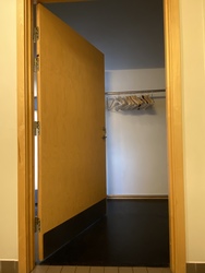 Prøvehallen - Teatersalen - café