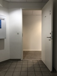 Øre-næse-hals klinikken i Hillerød