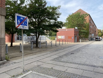 Korsgadehallen - Idrætshal, Dansesal og Bevægelseslokale