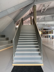 Korsgadehallen - Idrætshal, Dansesal og Bevægelseslokale