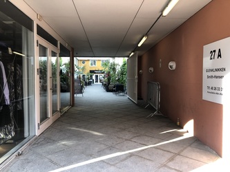 Øjenklinikken Smith-Hansen