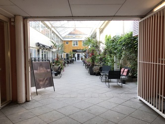 Øjenklinikken Smith-Hansen