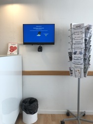 Øjenklinikken Smith-Hansen