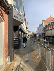 Øjenklinikken Smith-Hansen