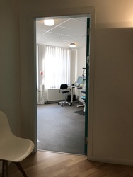 Øjenklinikken Smith-Hansen