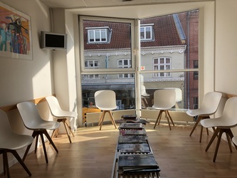 Øjenklinikken Smith-Hansen