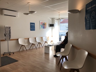 Øjenklinikken Smith-Hansen