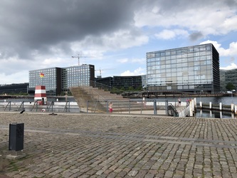 Havnebadet Islands Brygge