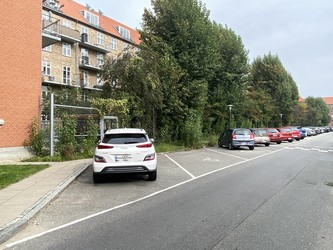 Sundbyøsterhallerne - Hal 2 og Bevægelsessalen