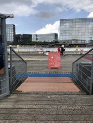 Havnebadet Islands Brygge