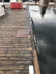Havnebadet Islands Brygge