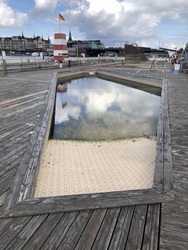 Havnebadet Islands Brygge