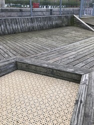 Havnebadet Islands Brygge