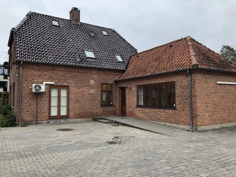 Hillerød Hudlæge ved Patricia Danielsen