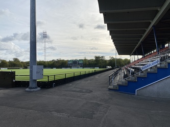 Valby Idrætspark - Valby Stadion