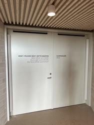 Stevns Klint Experience -  Udstilling