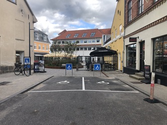 Øjenklinikken Smith-Hansen